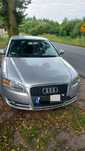 Audi A4 B7 2005rok