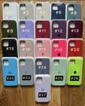 Etui dla Iphone 3 szt.