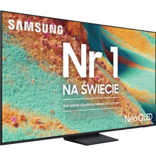 Samsung QE55QN85F