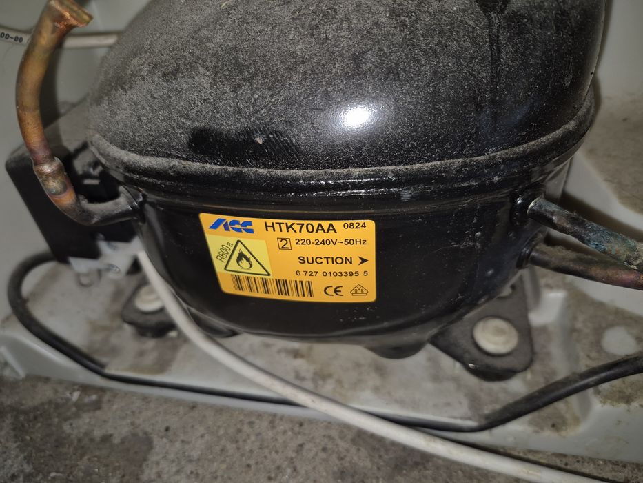 Zamrażarka Liebherr Premium