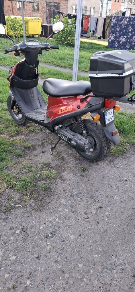 Sprzedam motorower epella