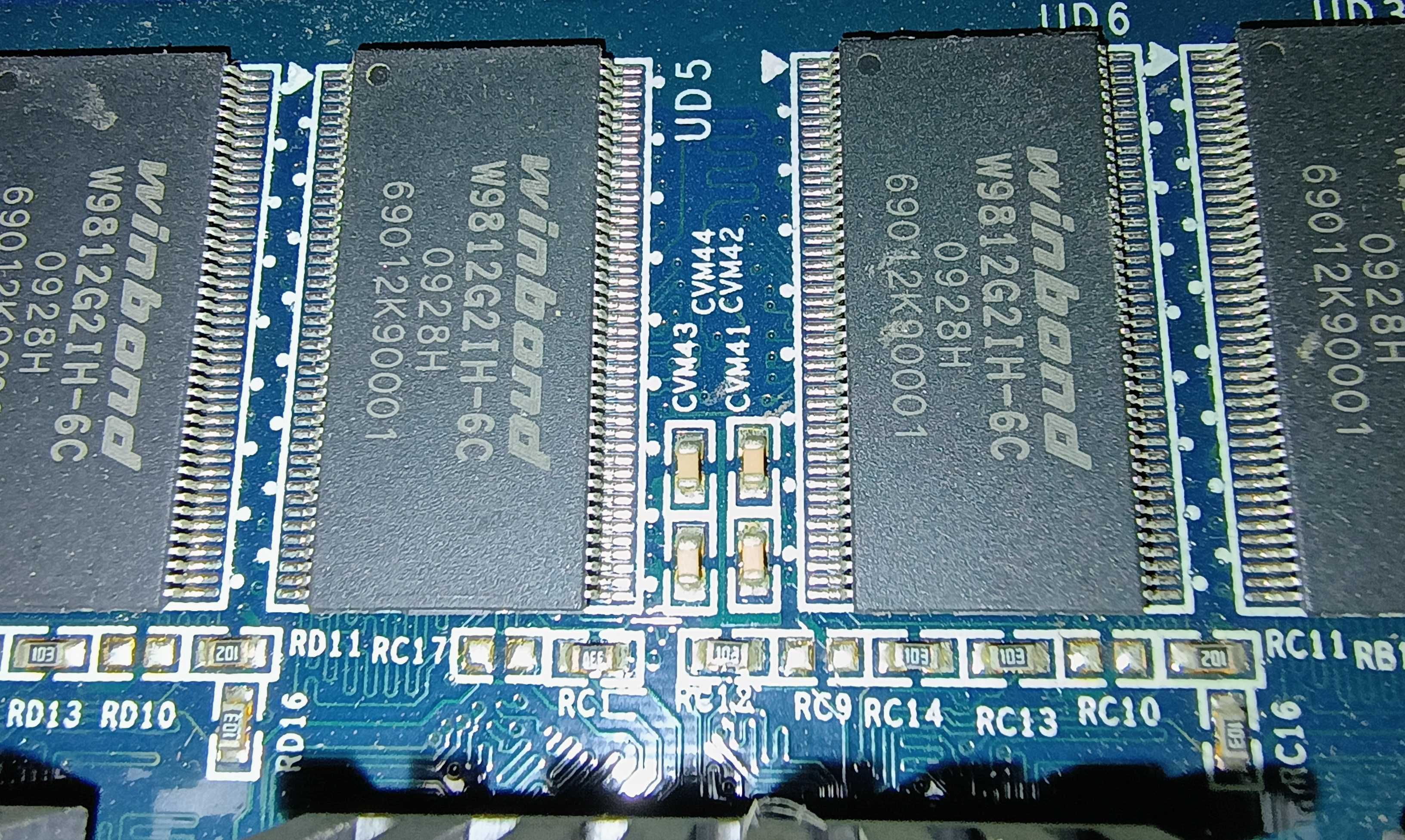 16-канальна PCI-плата відеозахвату HikVision DS-4016HCI