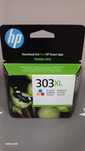 Tusze do HP 303 XL (T6N04AE) KOMPLET