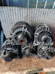 Alternator 12V 110/125A,Renault Kangoo Clio ,Megane,Thalia 1.5 dci.