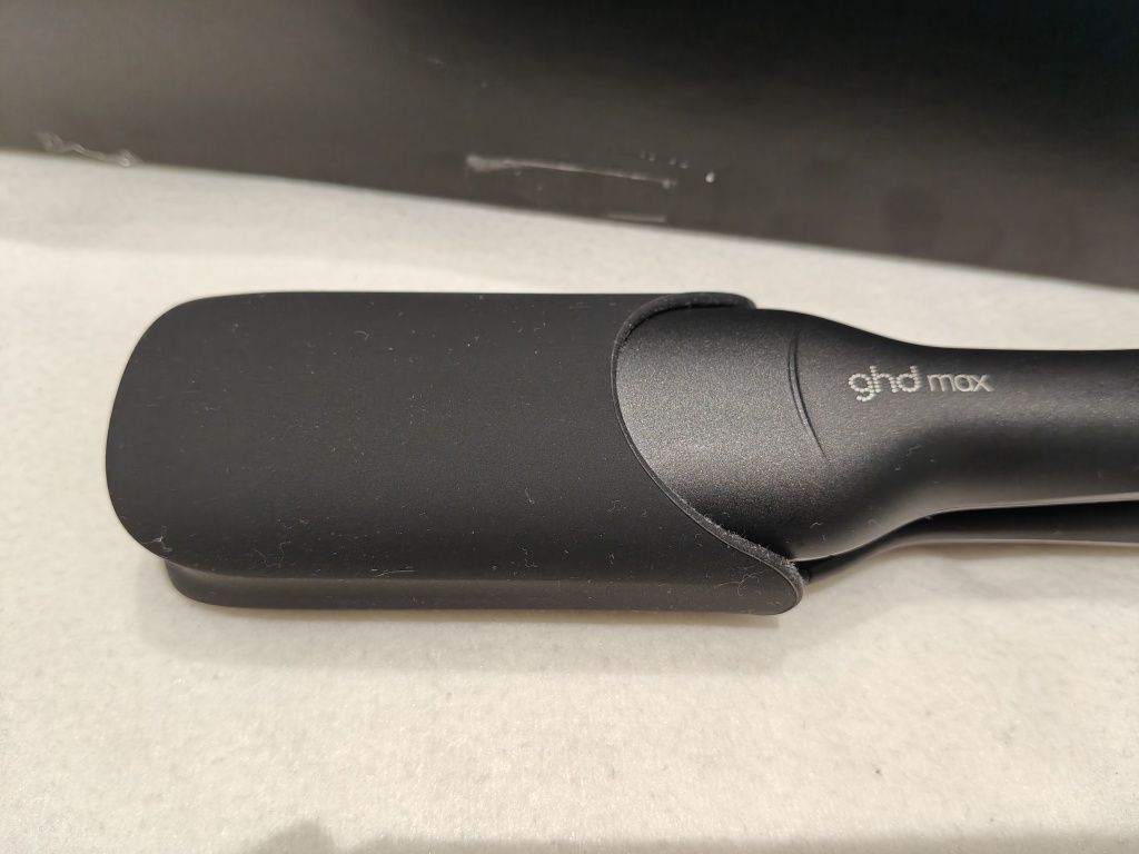 Prostownica Max Wide Plate Styler Ghd dual-zone