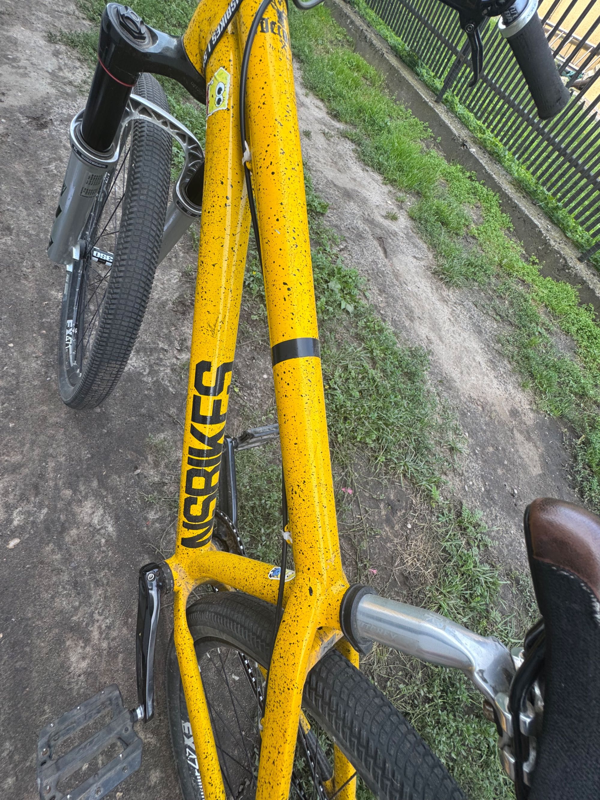 Rower Ns decade v2