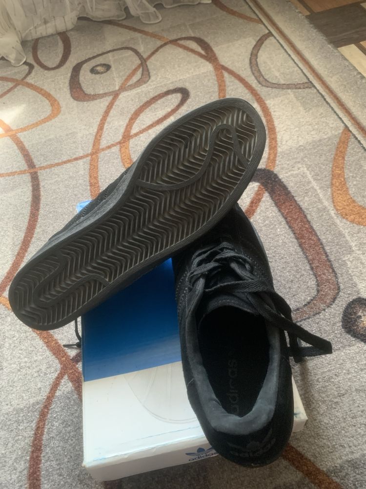 Коосовки  Adidas Surerstar