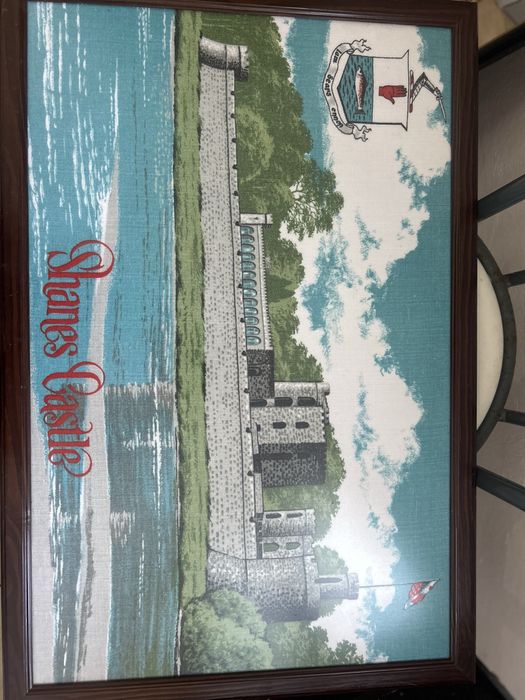 Quadro a venda em fernão ferro