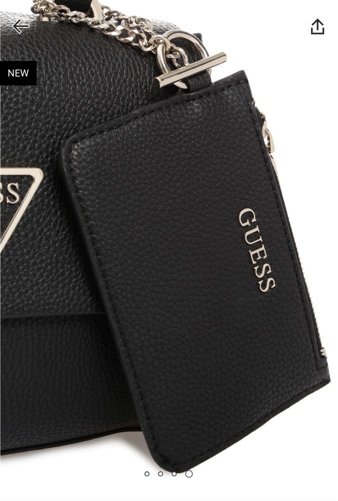 Сумка Guess оригінал