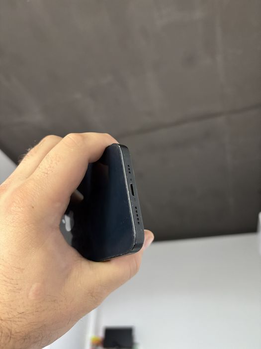 Apple iphone 13 128 gb айфон чорний