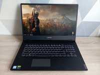 Laptop gamingowy Legion Y540-17IRH- PG0