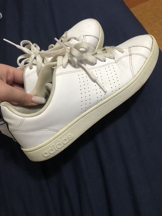 Sapatilhas homem- Adidas