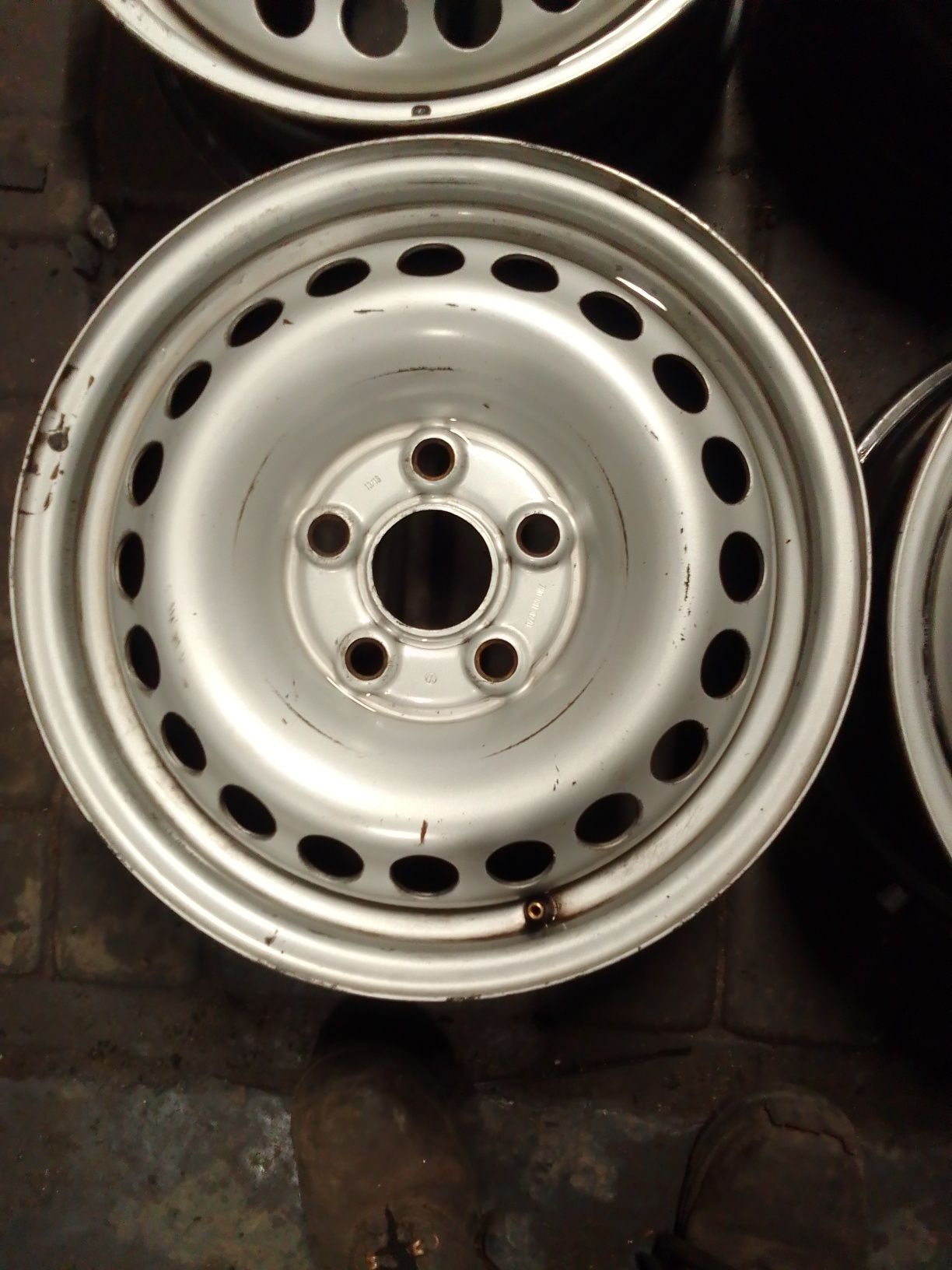 Felgi  wolswagen T6 T5