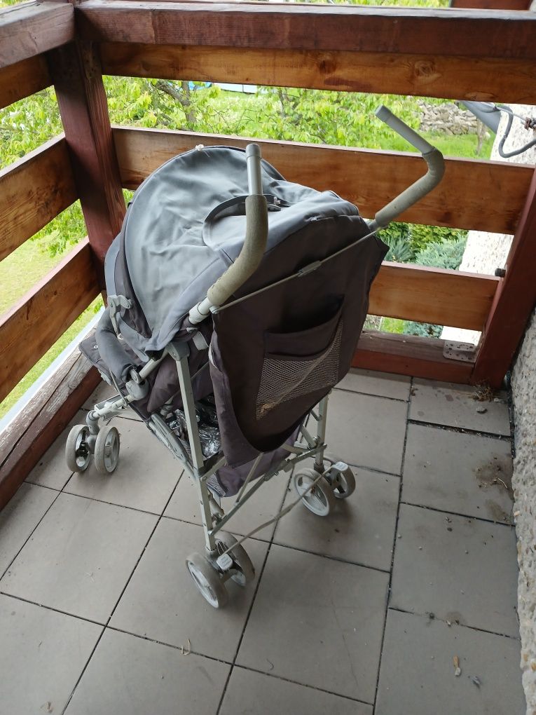 Wózek spacerowy  dziecięcy