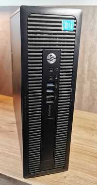 HP EliteDesk 800 G1 SFF i5-4590/8GB/250GB/W10 Pro