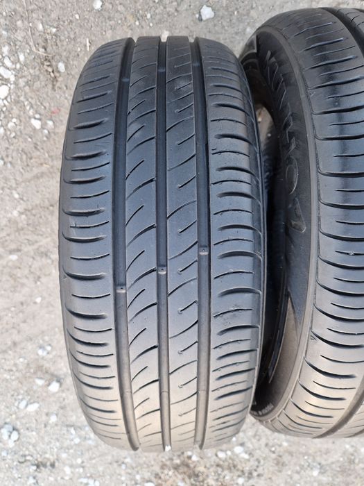 Opony letnie Kumho EcoWing ES01. 185/60r15 (84H)