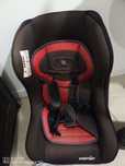Cadeira automovel