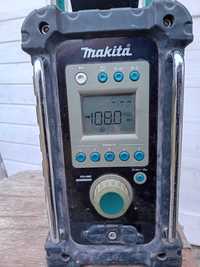 Radio budowlane  makita  BMR 100