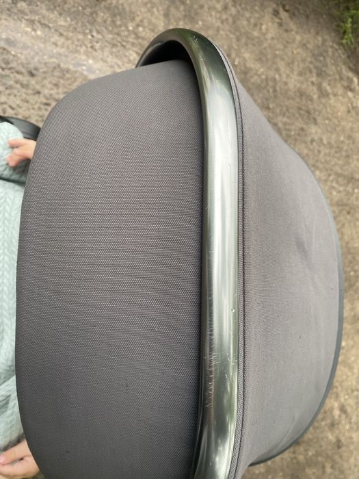 Дитяча коляска Carrello Omega 2024 2 в1