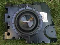 Subwoofer 20 cm / 8″ z serii A. Bmw e39