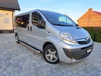 Opel Vivaro Opel Vivaro Long Passenger 2.5 CDTI