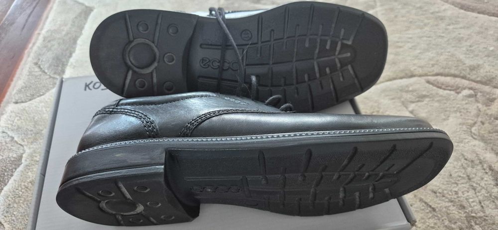 Buty męskie Ecco 41