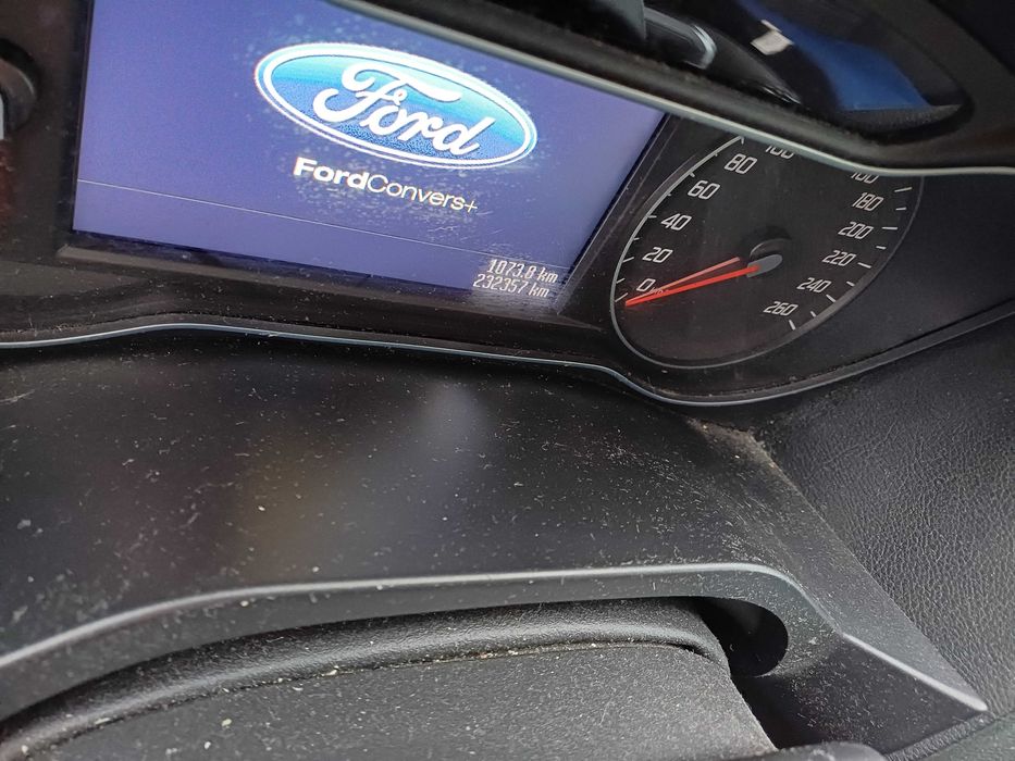 Ford s max 2011r