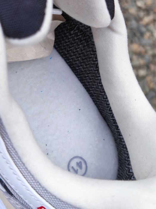 Кросівки термо Nike P-6000 осінь зима чоловічі жіночі