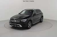 Mercedes-Benz GLC 220 d 4Matic Edition