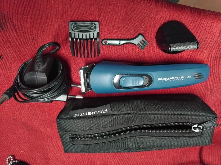 Aparador Multifunções ROWENTA TN8908F0