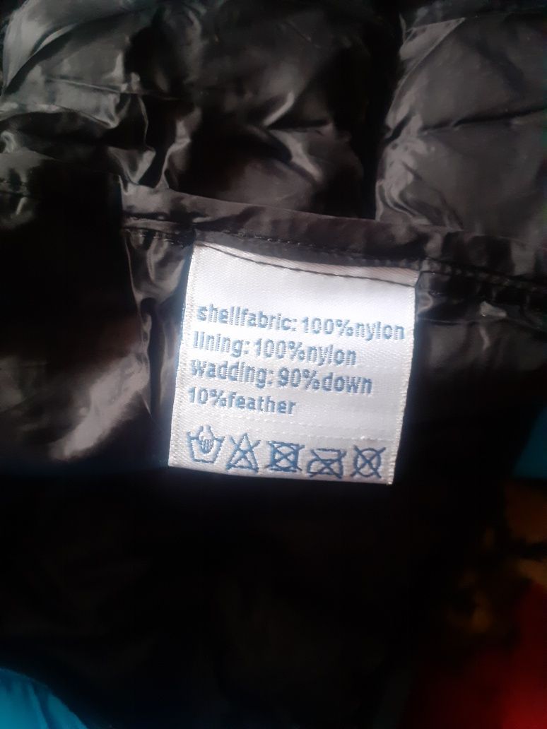 Продам ветровку новую