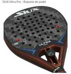 Siux Ultra Pro - Raquete de padel (NOVA)