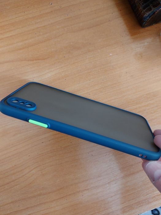 Продам чехол на iPhone XS Maxn