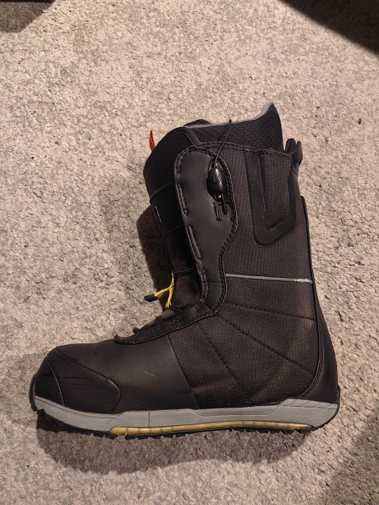 Buty snowboardowe Burton ION - US 9 / EU 42