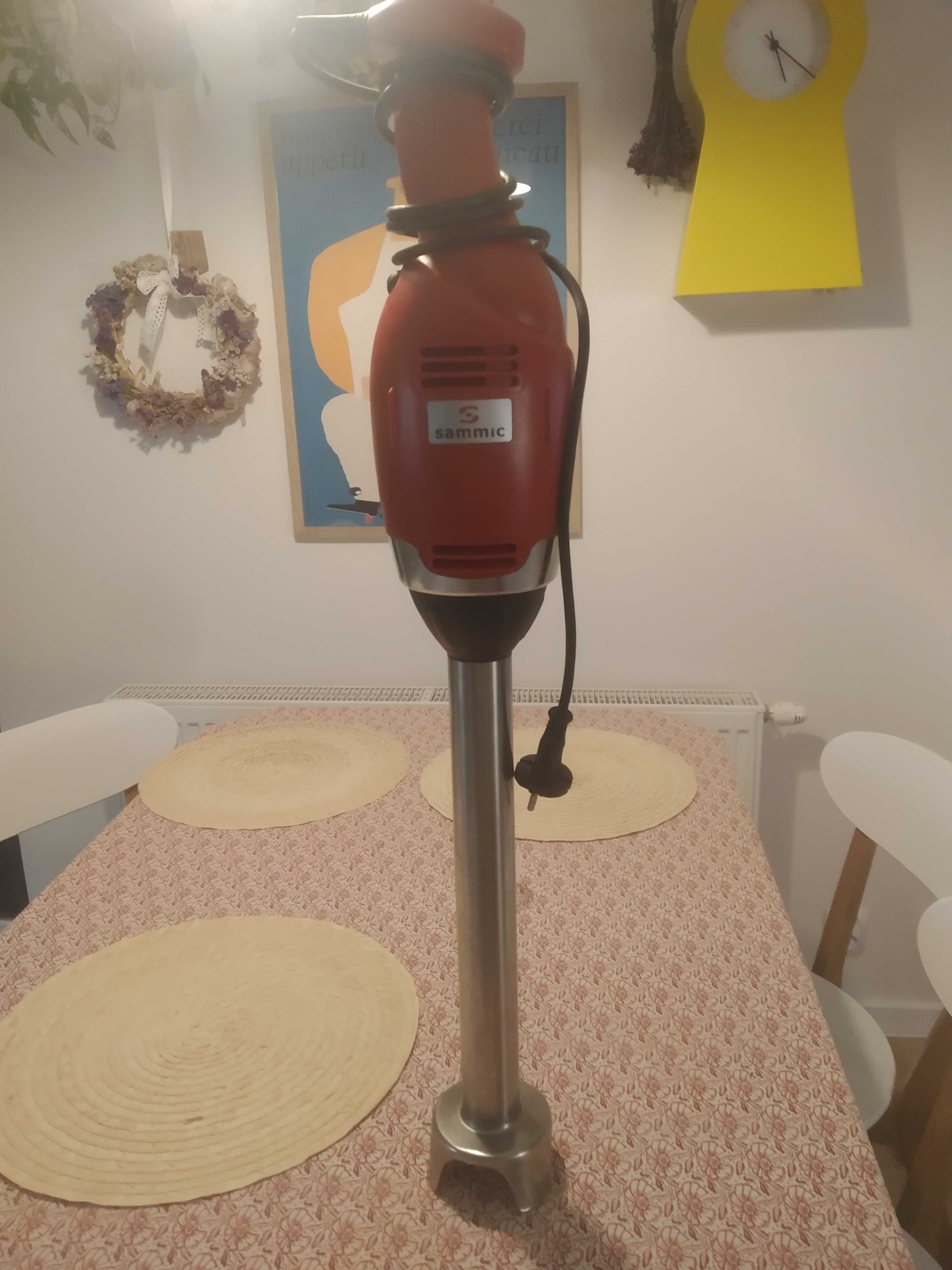 Blender ręczny Sammic 350