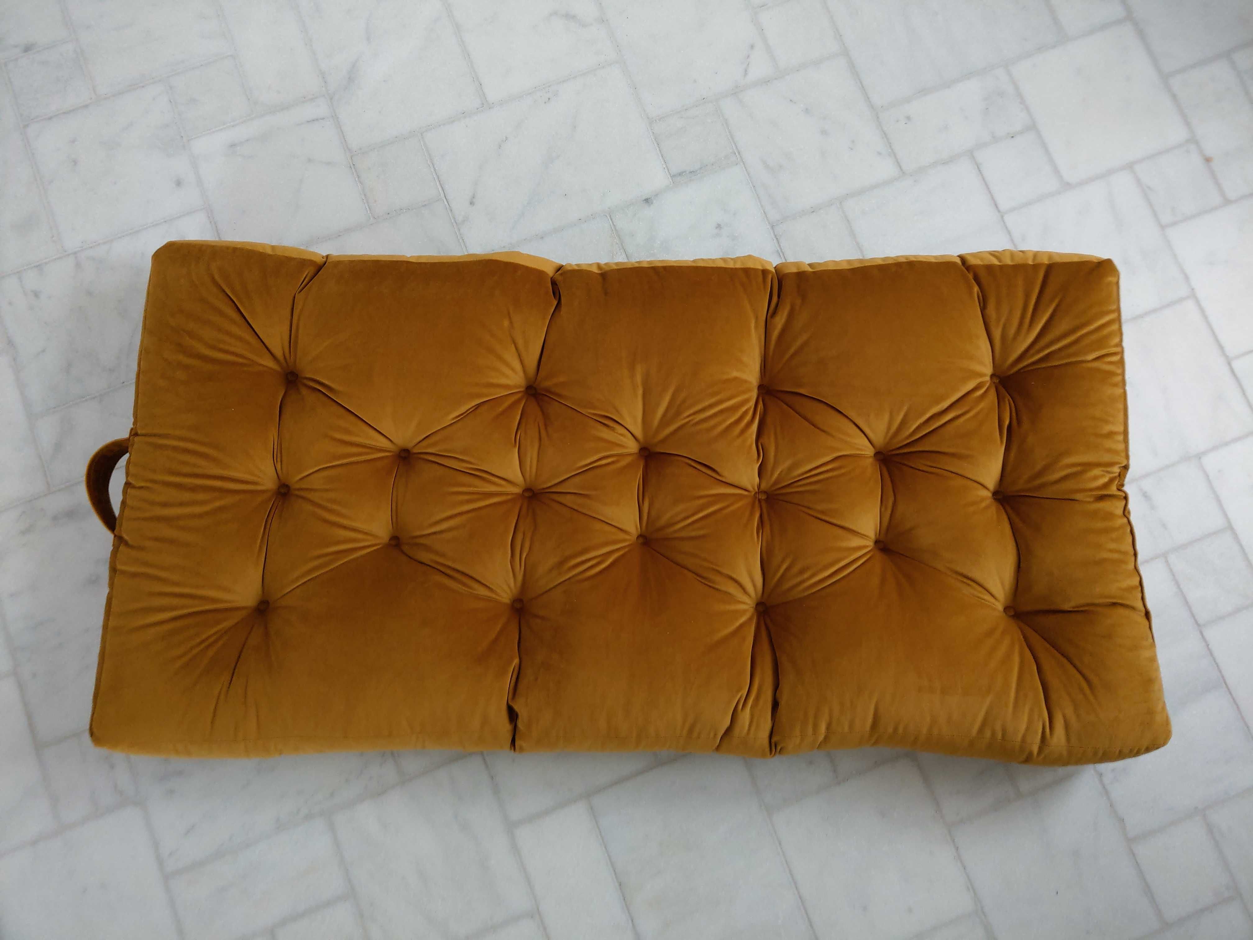 Futon materac siedzisko styl Karup Bonami