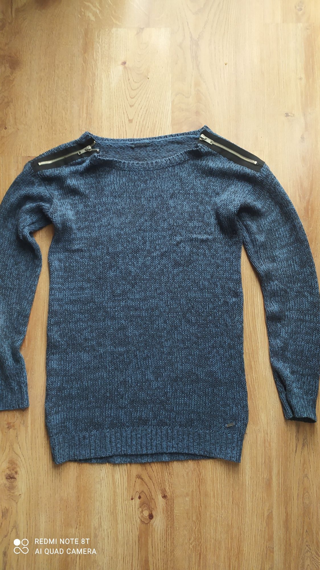 Sweter damski Sinsay