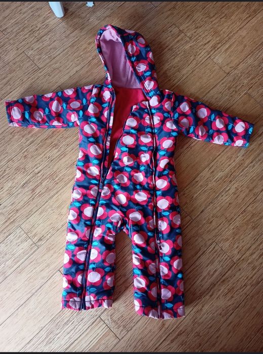Kombinezon  dziecięcy
