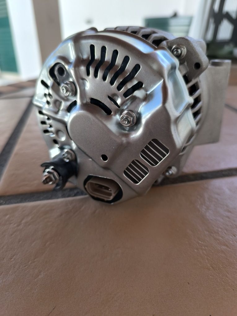 Alternador Mini One Cooper R50 R52 R53