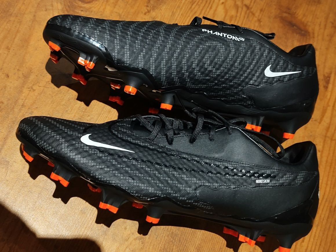 Nike Phantom Gx Pro FG