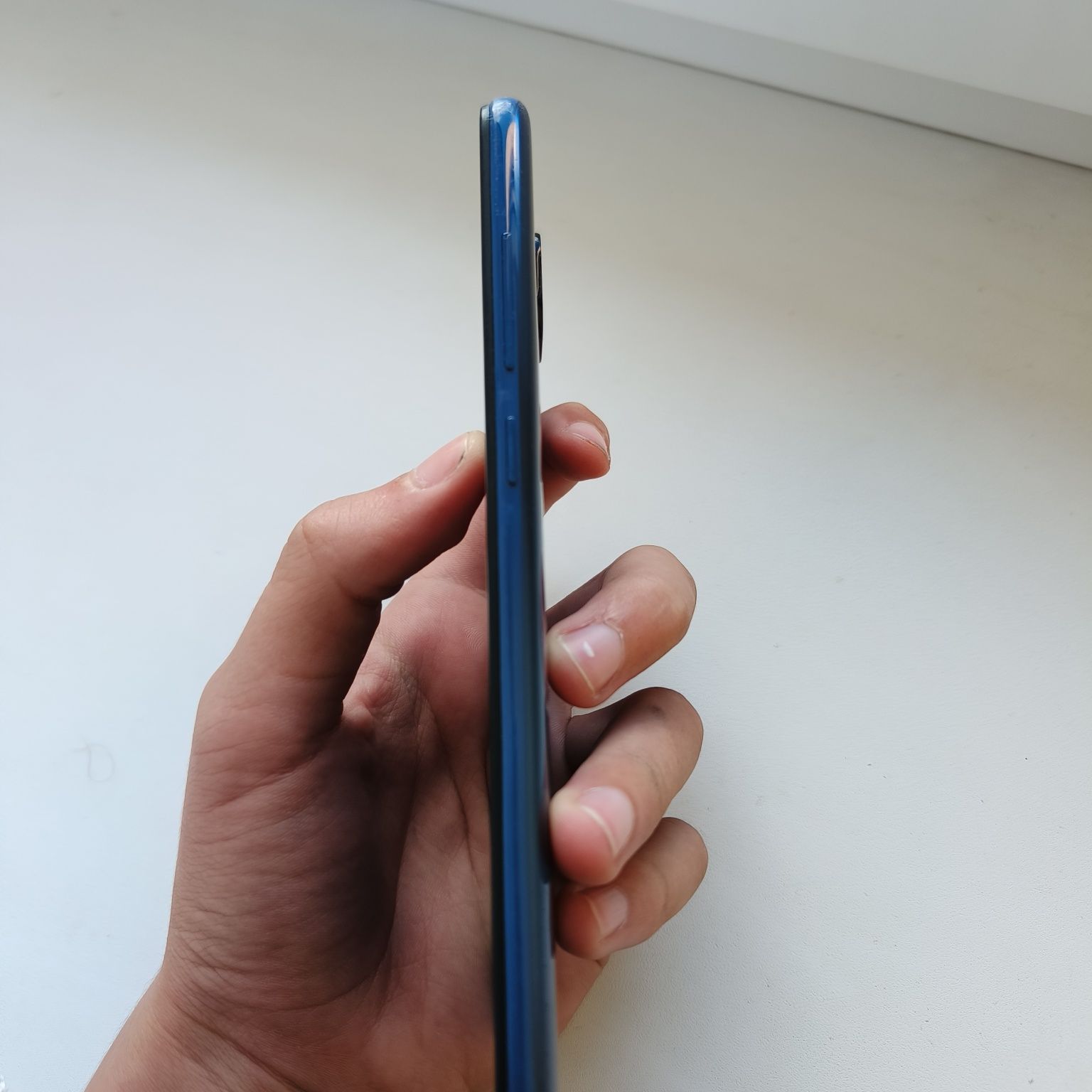 Redmi note 9 4/64