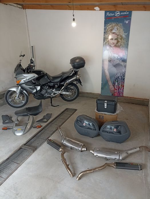 Продається Хонда Варадеро XL 1000