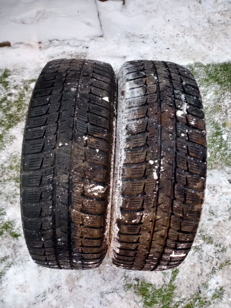 Z02 opony zimowe falken hs449 eurowinter 185/60R15