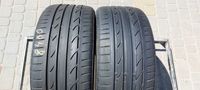 Резина літо 85% протектор Bridgestone 245/35 R20 Potenza S001