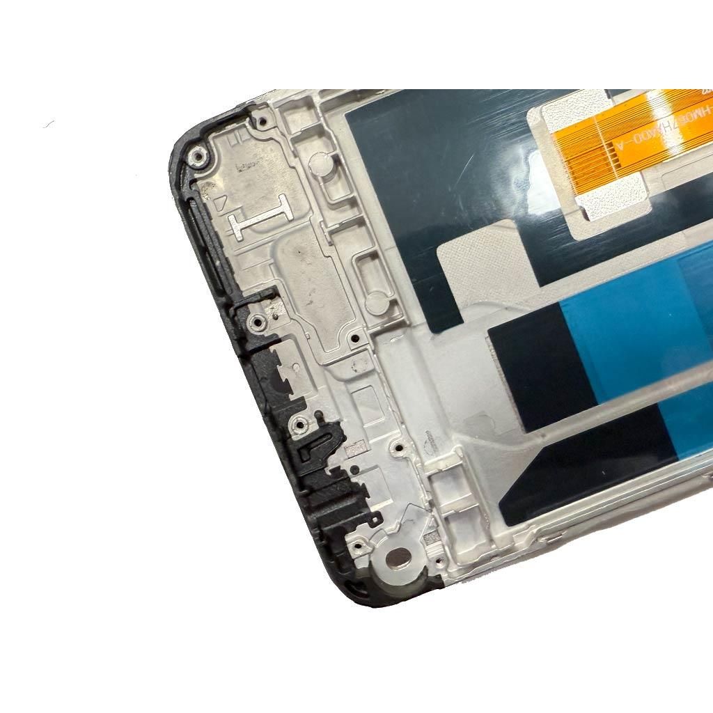 Wyświetlacz Ekran Lcd Do Realme C63 5G Ramka