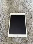 Ipad mini 3 wifi cellular 16gb залочен