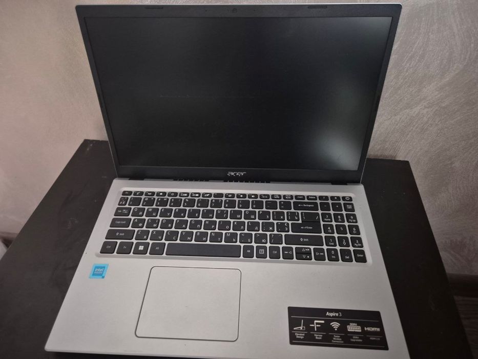 Ноутбук Acer Aspire 3 A315-35-C0GH