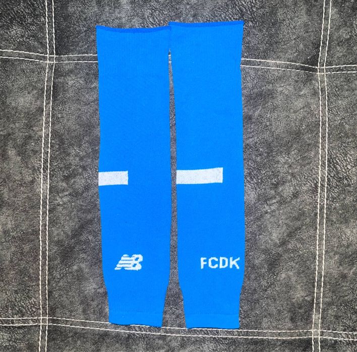 Гетри New Balance ФК «Динамо» Київ Elite Away