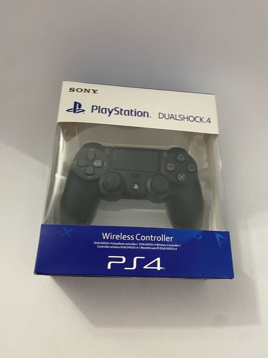 Pad ps4 nieuzywany