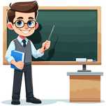 Aulas de explicação e ingles